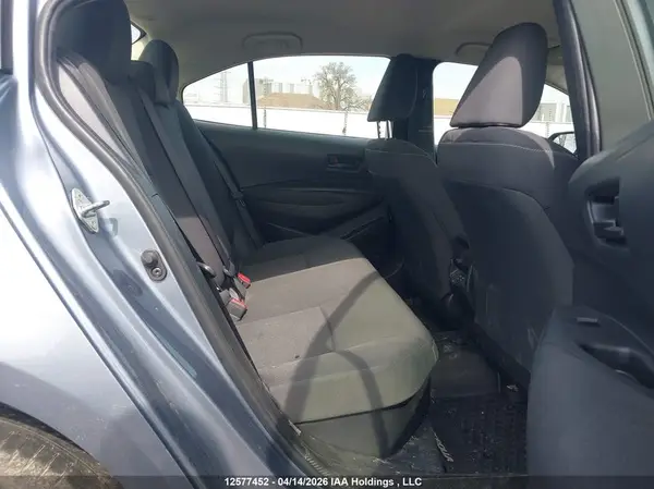 JTDBCMFE3R3048551 2024 TOYOTA COROLLA - Image 8