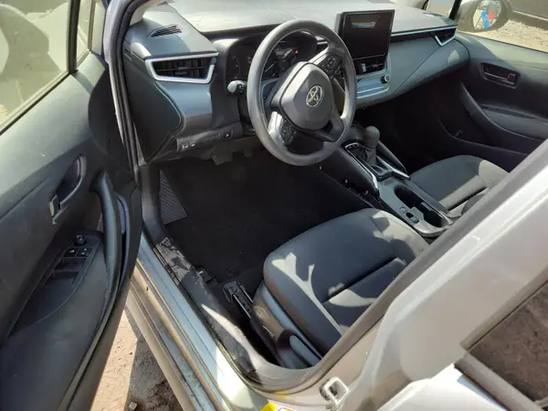 JTDBCMFE3R3048629 2024 TOYOTA COROLLA - Image 8