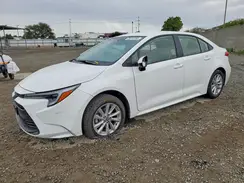 JTDBCMFE3R3048677 2024 TOYOTA COROLLA
