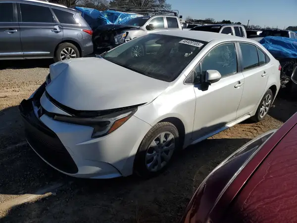 JTDBCMFE3R3049182 2024 TOYOTA COROLLA - Image 1