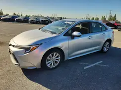 JTDBCMFE3R3050624 2024 TOYOTA COROLLA