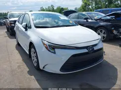 JTDBCMFE3R3051028 2024 TOYOTA COROLLA