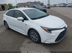 JTDBCMFE3R3051708 2024 TOYOTA COROLLA