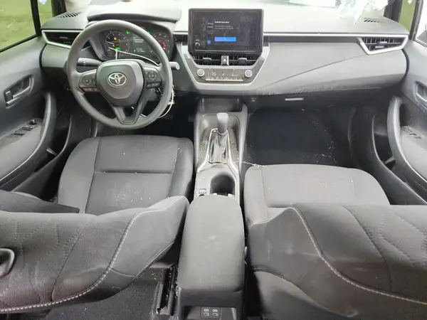 JTDBCMFE3R3051790 2024 TOYOTA COROLLA - Image 8