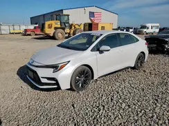 JTDBCMFE3R3052194 2024 TOYOTA COROLLA