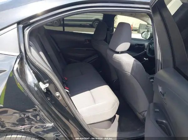 JTDBCMFE3R3052423 2024 TOYOTA COROLLA - Image 8
