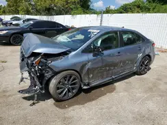 JTDBCMFE3R3053104 2024 TOYOTA COROLLA