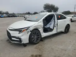 JTDBCMFE3R3053281 2024 TOYOTA COROLLA