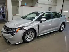 JTDBCMFE3R3053815 2024 TOYOTA COROLLA