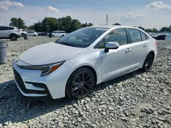 JTDBCMFE3R3054169 2024 TOYOTA COROLLA