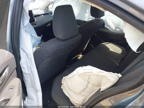 JTDBCMFE3R3054415 2024 TOYOTA COROLLA - Image 8