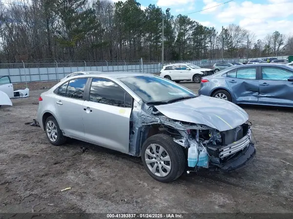 JTDBCMFE3R3054561 2024 TOYOTA COROLLA - Image 1