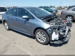 JTDBCMFE3R3055094 2024 TOYOTA COROLLA