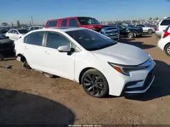 JTDBCMFE3R3055192 2024 TOYOTA COROLLA