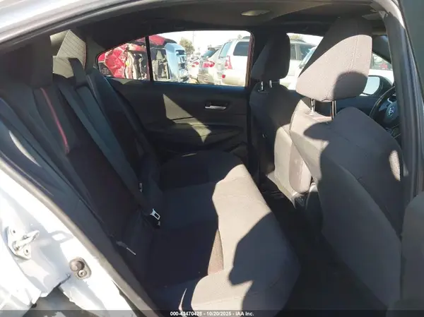 JTDBCMFE3R3055192 2024 TOYOTA COROLLA - Image 8