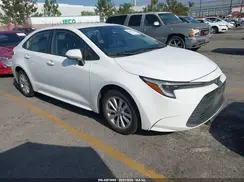 JTDBCMFE3R3055693 2024 TOYOTA COROLLA