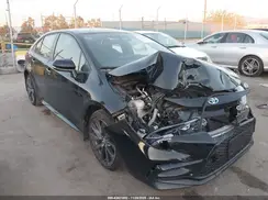 JTDBCMFE3R3056746 2024 TOYOTA COROLLA