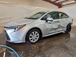 JTDBCMFE3R3056827 2024 TOYOTA COROLLA