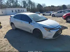 JTDBCMFE3R3058321 2024 TOYOTA COROLLA