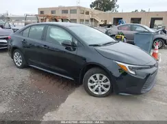 JTDBCMFE3R3058819 2024 TOYOTA COROLLA