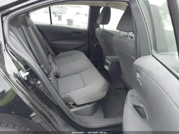 JTDBCMFE3R3059890 2024 TOYOTA COROLLA - Image 8