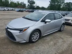 JTDBCMFE3R3060036 2024 TOYOTA COROLLA