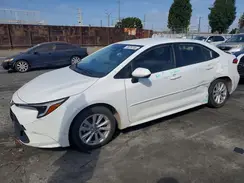 JTDBCMFE3R3060327 2024 TOYOTA COROLLA