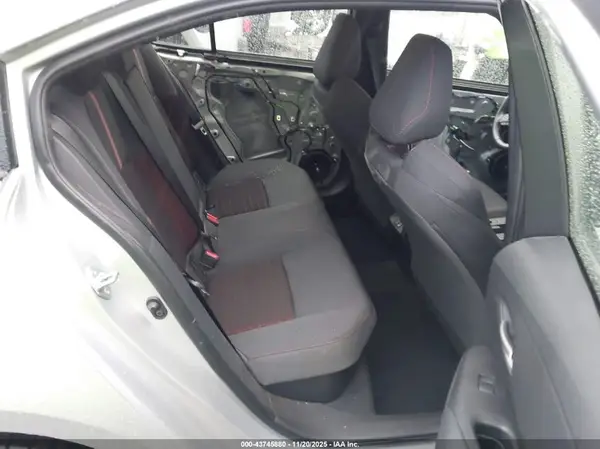 JTDBCMFE3R3061283 2024 TOYOTA COROLLA - Image 8