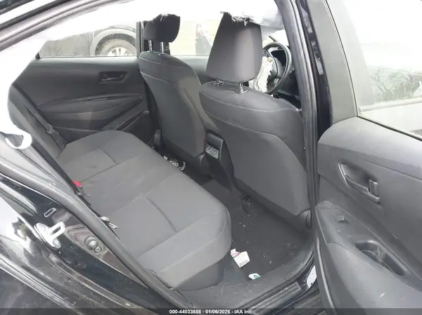 JTDBCMFE3R3061879 2024 TOYOTA COROLLA - Image 8