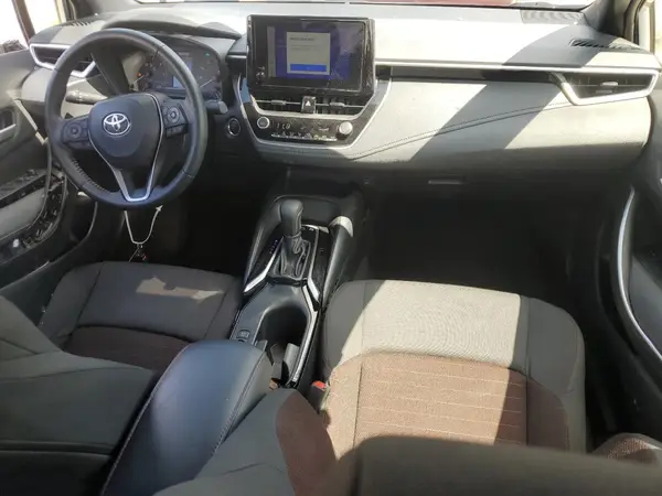 JTDBCMFE3R3062238 2024 TOYOTA COROLLA - Image 8