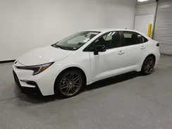 JTDBCMFE3R3063485 2024 TOYOTA COROLLA