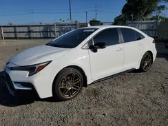 JTDBCMFE3R3064510 2024 TOYOTA COROLLA