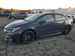 JTDBCMFE3R3065415 2024 TOYOTA COROLLA