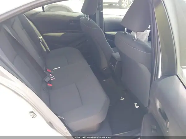 JTDBCMFE3R3065804 2024 TOYOTA COROLLA - Image 8