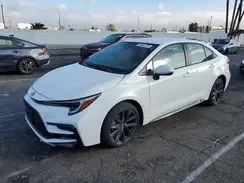 JTDBCMFE3R3066967 2024 TOYOTA COROLLA