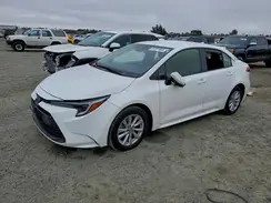 JTDBCMFE3R3067665 2024 TOYOTA COROLLA