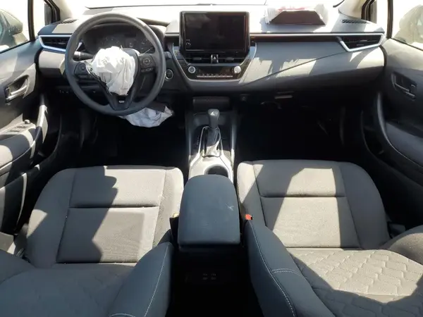 JTDBCMFE3R3067701 2024 TOYOTA COROLLA - Image 8