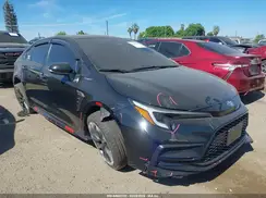 JTDBCMFE3R3067780 2024 TOYOTA COROLLA
