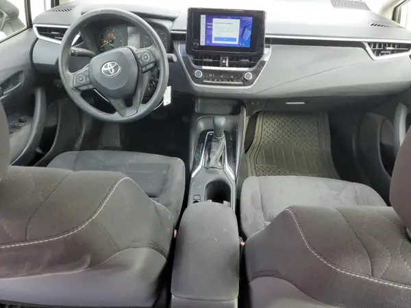JTDBCMFE3RJ016954 2024 TOYOTA COROLLA - Image 8