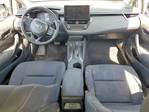 JTDBCMFE3RJ025802 2024 TOYOTA COROLLA - Image 8