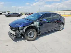 JTDBCMFE3RJ028487 2024 TOYOTA COROLLA