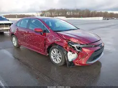 JTDBCMFE3RJ029493 2024 TOYOTA COROLLA