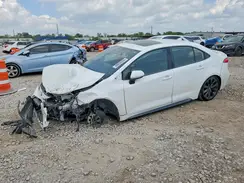 JTDBCMFE3RJ030790 2024 TOYOTA COROLLA