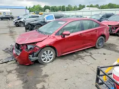 JTDBCMFE3RJ036380 2024 TOYOTA COROLLA
