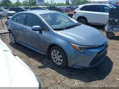 JTDBCMFE3S3069373 2025 TOYOTA COROLLA