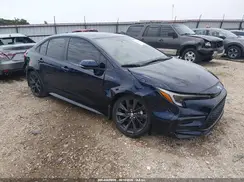 JTDBCMFE3S3069762 2025 TOYOTA COROLLA