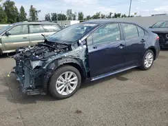 JTDBCMFE3S3071480 2025 TOYOTA COROLLA