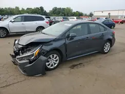 JTDBCMFE3S3071933 2025 TOYOTA COROLLA