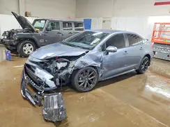 JTDBCMFE3S3073391 2025 TOYOTA COROLLA