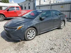JTDBCMFE3S3073794 2025 TOYOTA COROLLA